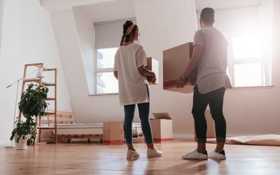 How to improve cash flow as a property investor through the asset holding structure – tenants in common
